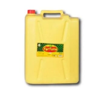 Fortune Cooking Oil -10Litres