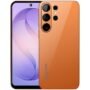 Mbo S26 Ultra+ 4G - 6.8" 128GB ROM 4GB RAM 16MP 6000mAh (With Earphones, Glass Protector, Cover) - Orange