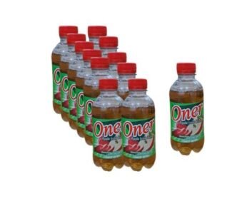 Oner Apple Juice -200ml*12
