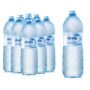 Nivana Packaged Drinking Water 6Pcs - 1500ml