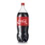 Coca-Cola Soda 2L