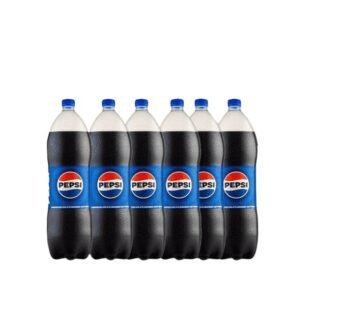 Pepsi Regular 6Pcs – 2L