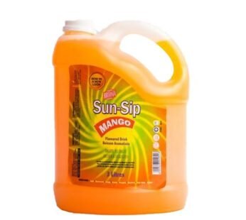 Sunsip Sunsip Mango Juice – 5L