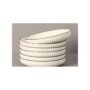 Happy Home Set Of 6 Ceramic Side Plates 8-Inches C011-28