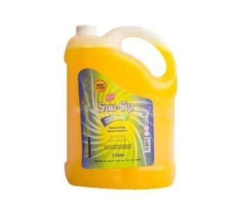 Sunsip Sunsip Cocopine Juice – 5L