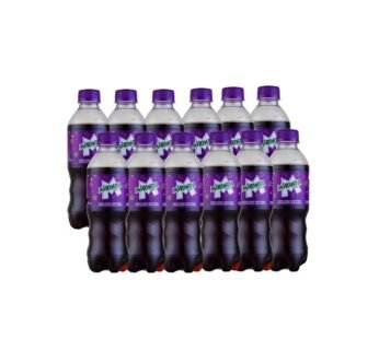 Mirinda Fruity 330mls – 12Pcs