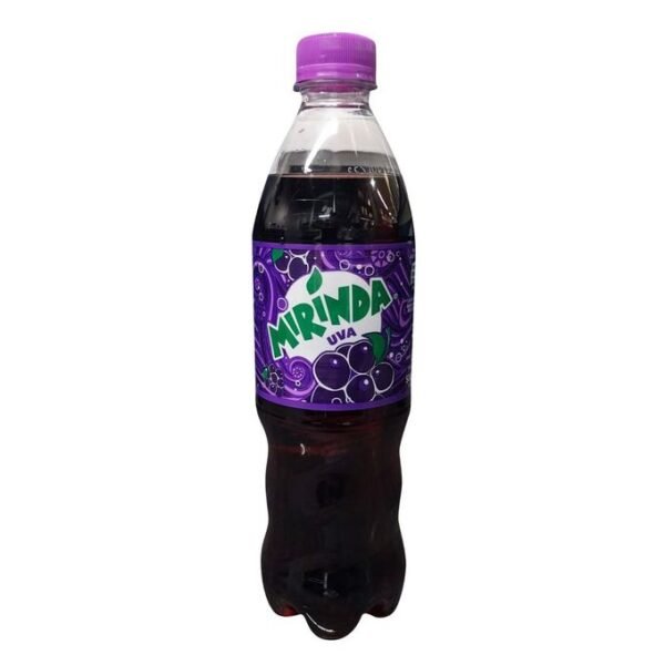 Mirinda Fruity 330mls - 12Pcs
