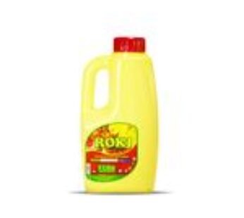 Roki Roki Vegetable Cooking Oil – 1L