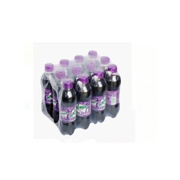 Mirinda Fruity 330mls - 12Pcs