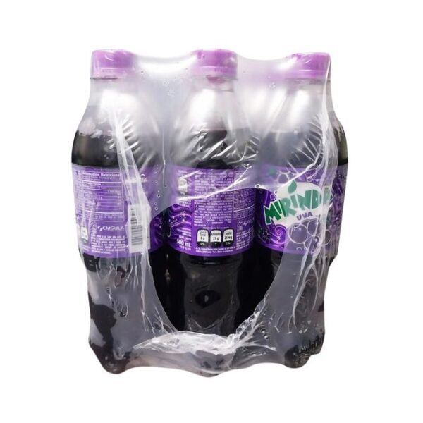 Mirinda Fruity 330mls - 12Pcs