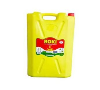 Roki Cooking Oil- 20 Ltr