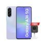 Samsung Galaxy A36 5G 6.7" 8GB RAM 256GB ROM 50MP 5000mAh + FREE Ezviz CS HC-1 (1080P) Smart Home Wi-fi Camera