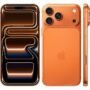 Apple Iphone 17 Pro Max 256GB - Cosmic Orange