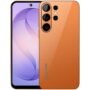 Mbo S26 Ultra+ 4G - 6.8" 128GB ROM 4GB RAM 16MP 6000mAh (With Earphones, Glass Protector, Cover) - Orange