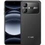 Oale Smart 20 - 6.6" 64GB ROM 4GB RAM 5075mAh 8MP - Black