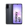 Samsung Galaxy A07 4G 6.7" 4GB RAM 64GB 50MP 5000mAh - Black