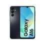Samsung Galaxy A16 4G 6.7" 4GB RAM 128GB ROM 50MP 5000mAh - Blue Black