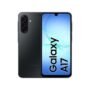 Samsung Galaxy A17 - 6.7" 4GB RAM 128GB ROM 50MP 5000mAh - Black
