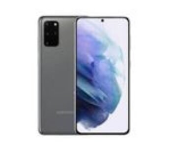 Samsung Galaxy S20+ (S20 Plus) – 6.7″ 8GB RAM 128GB ROM 64MP – Multicolour