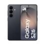 Samsung Galaxy S26 - 6.3" 12GB RAM 256GB ROM 50MP 4300mAh - Black.